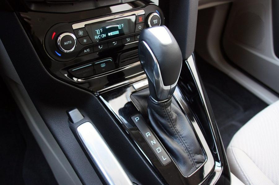  Ford Focus Electric 2011 года  (фото 100 из 131)